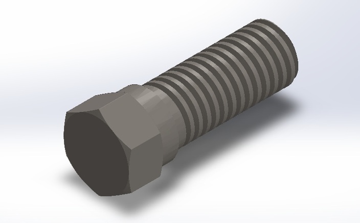 Bolt