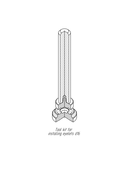 Eyelet Solidworks Free CAD Designs, Files & 3D Models | The GrabCAD Community Library