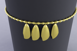 Mytella Choker