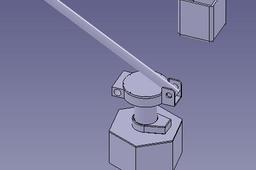 Rotatory Elavator