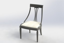 chair