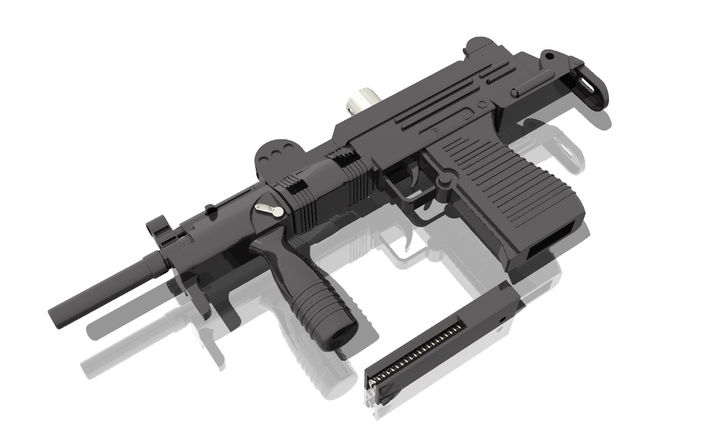 Gun