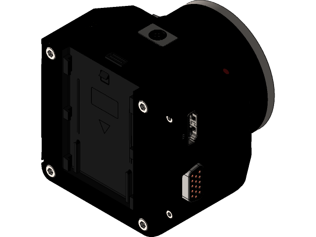 Cad Modelling Camera Free CAD Designs, Files & 3D Models | The GrabCAD Community Library