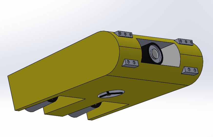 Free CAD Designs, Files & 3D Models The GrabCAD Community Library