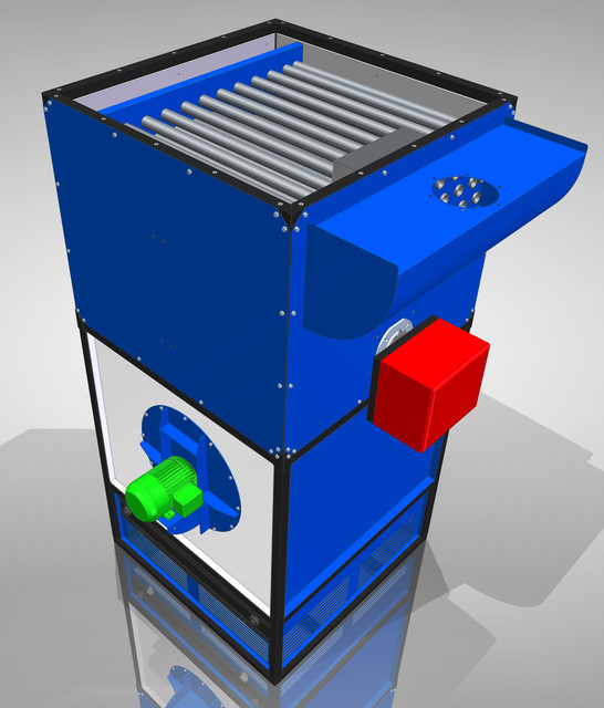 Free CAD Designs, Files & 3D Models The GrabCAD Community Library