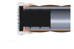 Spin Lock Handle