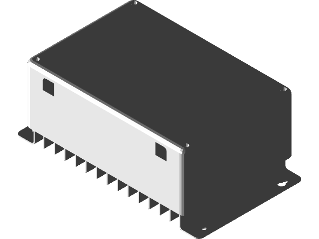Quick Charger Module Cad Free CAD Designs, Files & 3D Models | The GrabCAD Community Library