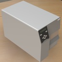 Label Printer ZEBRA S4M