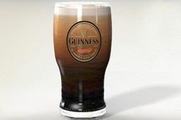 Beer Glass
