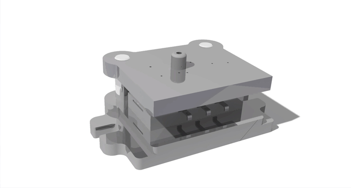 cutting die