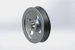 pulley