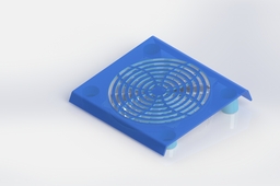Notebook cooler