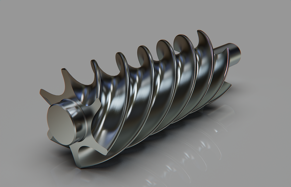 Compressor Grabcad Free CAD Designs, Files & 3D Models | The GrabCAD Community Library