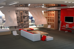 Modern Interior