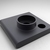 Battery Six Volt plate