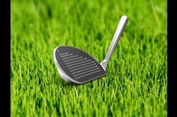 Golf Club Head: 60 Degree Wedge