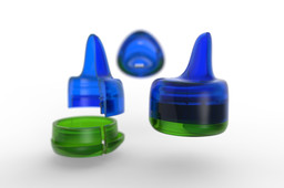 Plastic Bank -  Feeding Bottle to first trainer cup