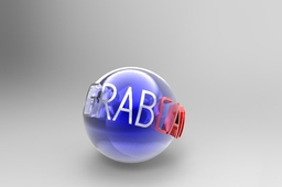 LOGO GRABCAD