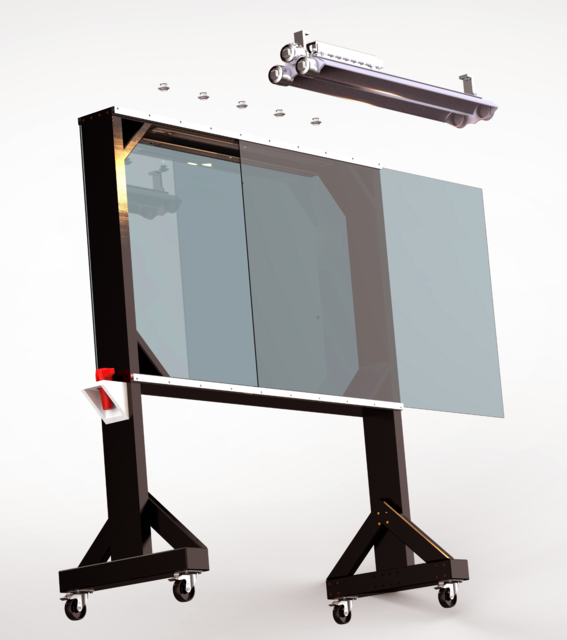 Free CAD Designs, Files & 3D Models The GrabCAD Community Library