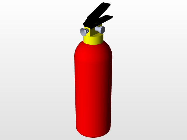 Fire Extinguisher