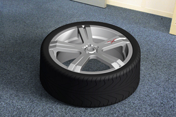 Sports Xtreme Wheels TSW 17 "