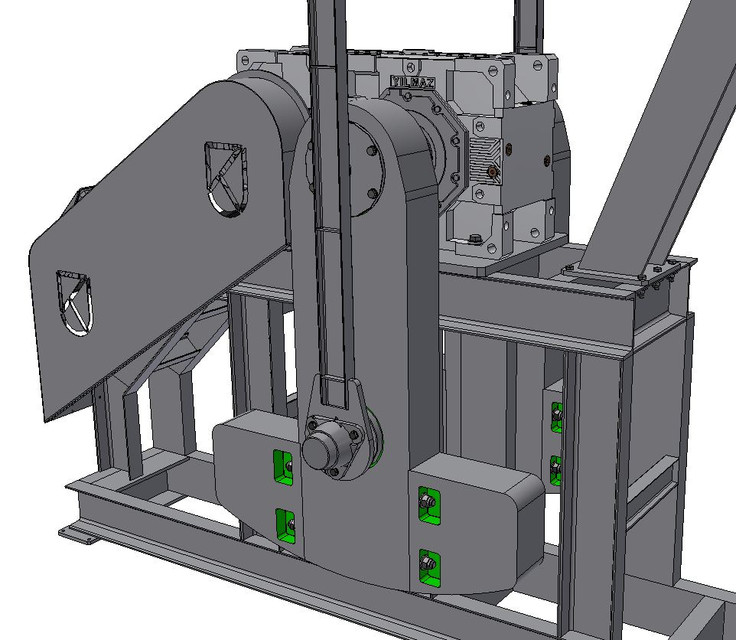 Rod Pump Design Software – Rod Pump Software – IFKUCG