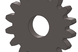 gear wheel