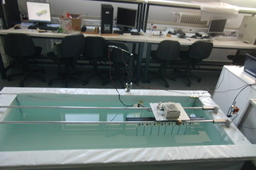  SQUIDBOT Undulating Fin Mechanism