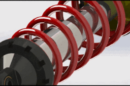 Car Suspension 