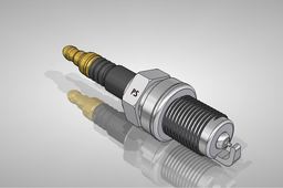 Spark Plug