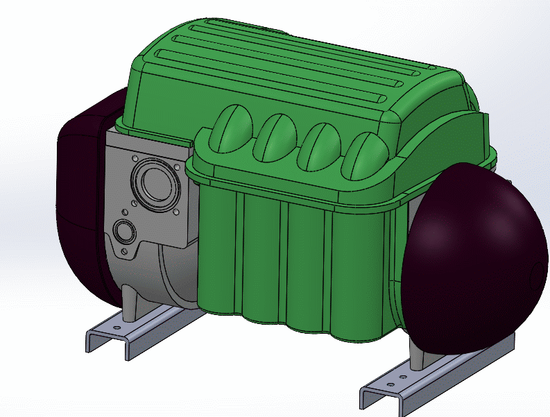 Compressor Grabcad Free CAD Designs, Files & 3D Models | The GrabCAD Community Library