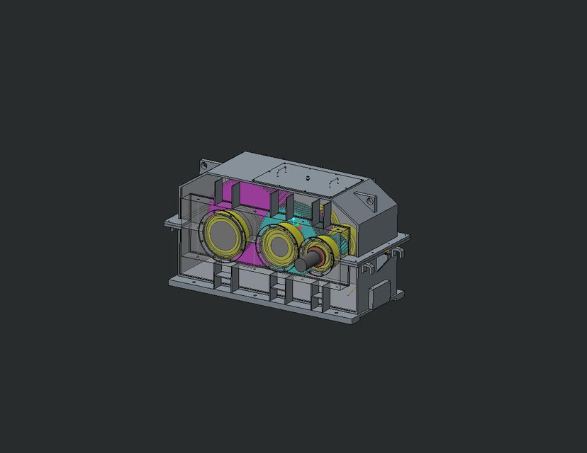 Free CAD Designs, Files & 3D Models The GrabCAD Community Library