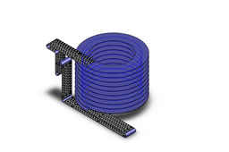 Spiral Conveyor