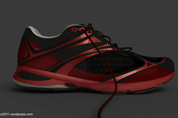 Running Shoe