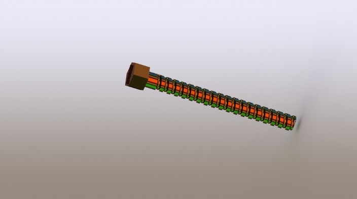Bolt