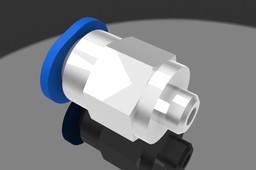 M5 Speed conector