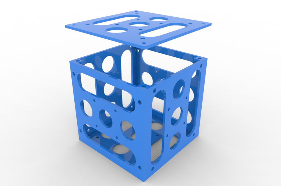 Free CAD Designs, Files &amp; 3D Models | The GrabCAD Community Library