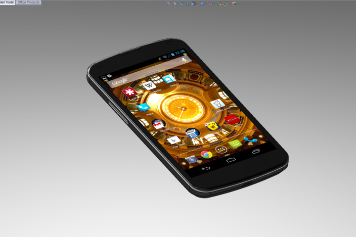 Nexus 4