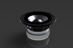 6.5" Solidex Sub