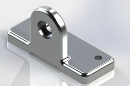 mounting bracket