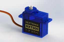 Servo HXT900 Micro