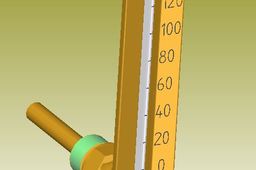 Thermometer