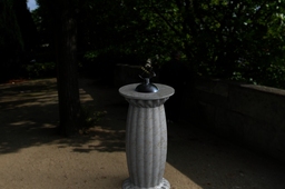 Pillar
