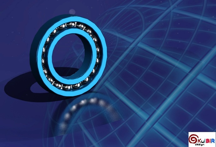 Ball Bearing