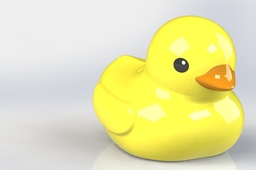 Rubber Duck