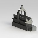 V-Block Assembly