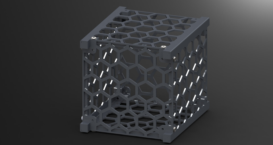 Free CAD Designs, Files &amp; 3D Models | The GrabCAD Community Library