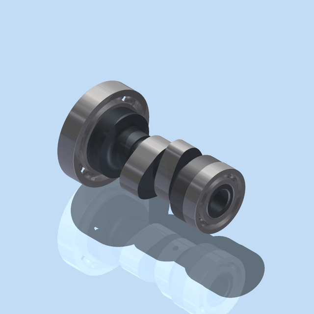 Free CAD Designs, Files & 3D Models The GrabCAD Community Library