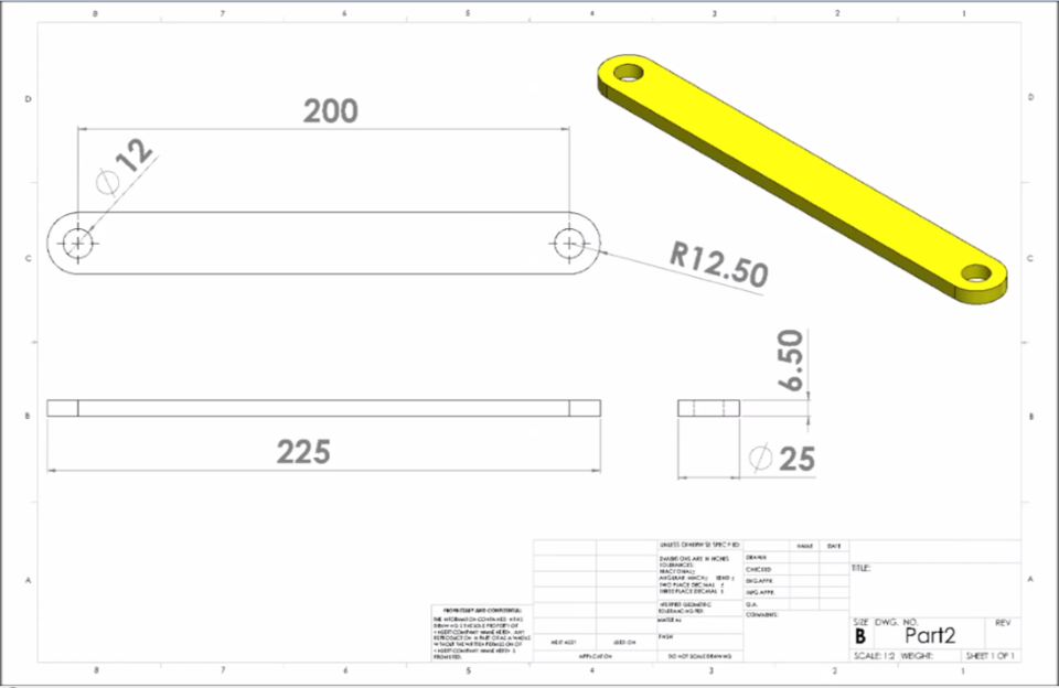Free CAD Designs, Files & 3D Models The GrabCAD Community Library