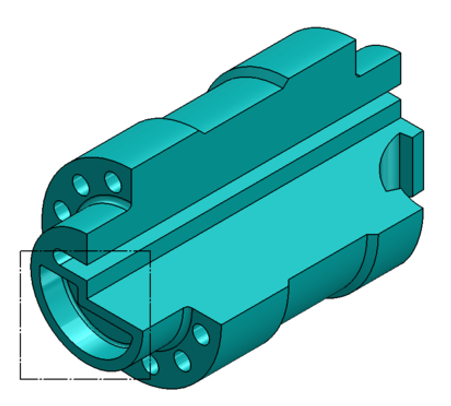 CSWA_Tooling Cylinder